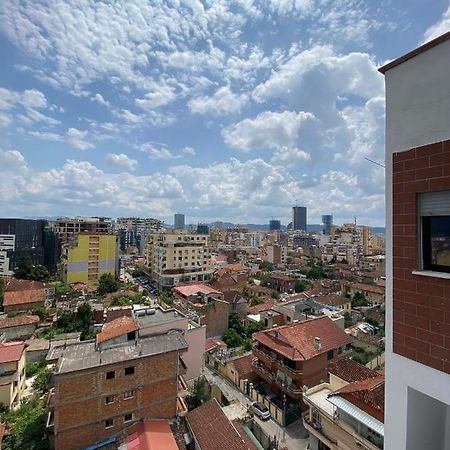 Eq Apartaments Tirana Exterior foto