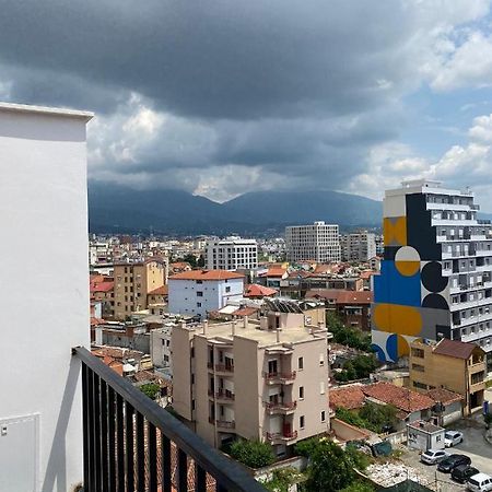 Eq Apartaments Tirana Exterior foto
